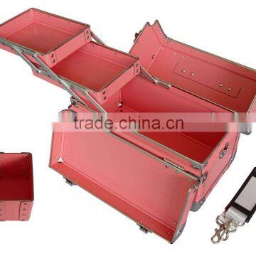 Leather Multipurpose Storage Box for Wedding Dress
