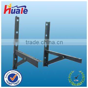 High quality triangle air conditioner external bracket wall supporting bracket