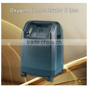 Medical Oxygen Concentrator