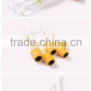 Sterile Custom Disposable Serum Sample Tube photo-2