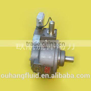 MOOG B514 371 123 radial piston pump