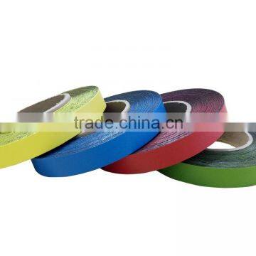 Color PVC rubber magnetic strips soft colorful magnetic strips pvc magnetic strips roll