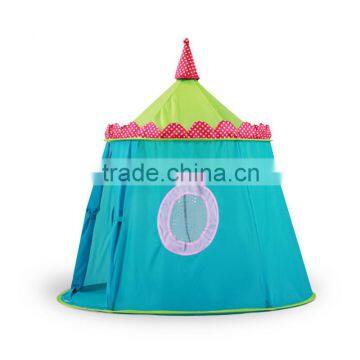 Large Princess Castle Play Tent photo-5