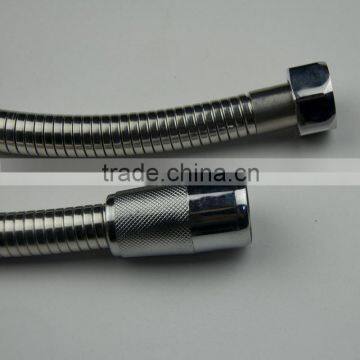 High Quality Stainless Steel Double Locks Toilet Tube photo-2