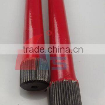 Hiace 200 Torsion Bar photo-4