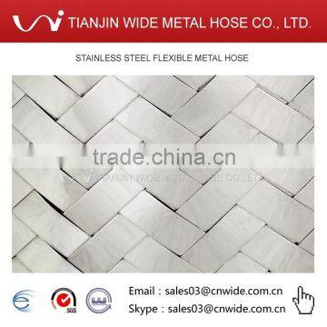 Flexible Corrugated Pipe With Steel Wire Hose photo-5