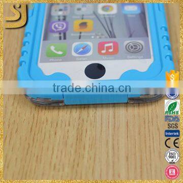 Waterproof Cell Phone Case, Personalized Mobile Phone Cover photo-4