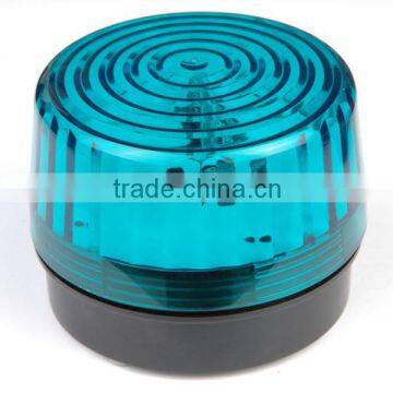 green beacon led light