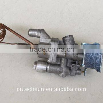 thermostic valve