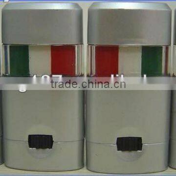 2014 Football World Cup team various multi-color Halloween glow Face paint wholesale face & body paint on demand gift