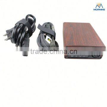 Nail-WG Wood Grain AC/DC85~260V Titanium Enail K Type photo-5