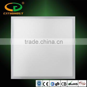 40W 1195X295 (1200X300) square/round/slim led lamp mfg led panel mount panel mount led