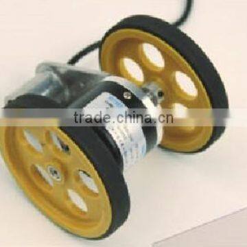 Hollow Shaft Encoder