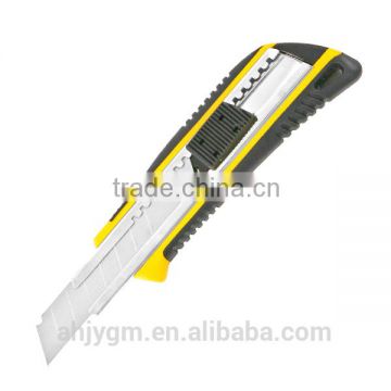 High Quality Different Colors Auto-load Knife