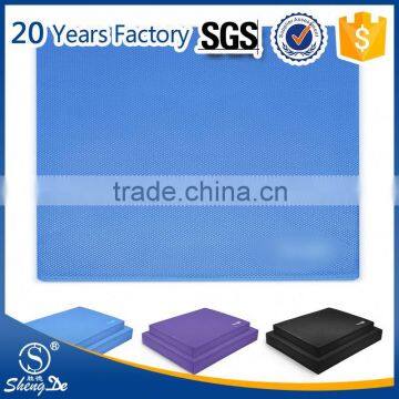 Gold Supplier Green Color Durable TPE Balance Pad Non Slip Surface photo-4