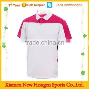 Vector making various badminton uniforms/badminton jerseys/badminton wears