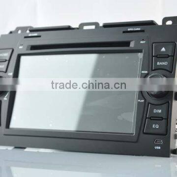 7 Inch Android System Car Dvd Player for Car With 3G 4G WIFI & RDS Parts Gift for Toyota photo-2