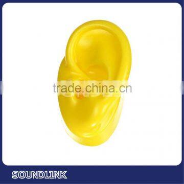 Display Hearing Aid Demo Ear Model Made of Silicone photo-5
