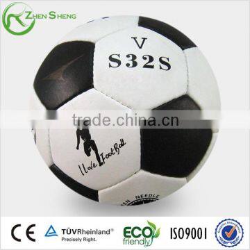 Zhensheng Full Sized World International Soccer Ball photo-3
