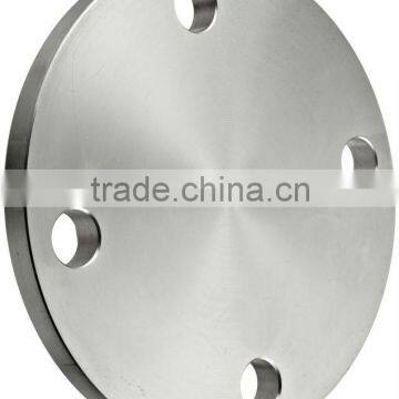 CHINA BEST PRICE TITANIUM LINING BLIND FLANGE BLS photo-2