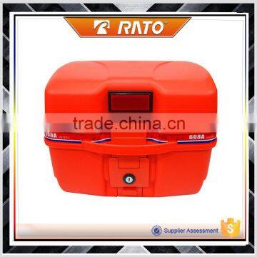 ABS Plastic Scooter Top Case Tail Box Any Colors photo-2