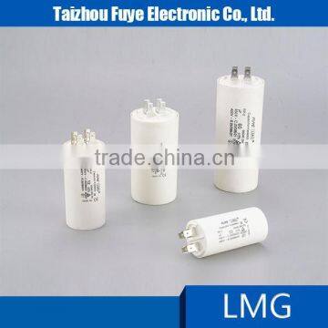 wholesale film motor run ac capacitor