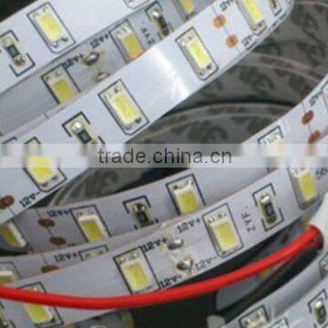 Hot Sale 5M 300Leds Non-waterproof Led Strip Light 5730 DC12V 60Leds/M Fiexble Light Led Ribbon Tape photo-2