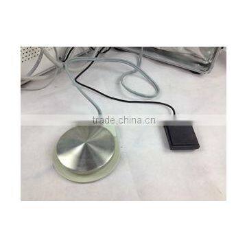 Chair Dental Units Portable MOBILE JPS 130 photo-4