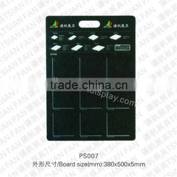 Stone Sample Tile Board-PS007