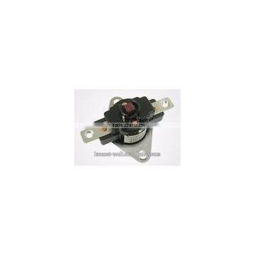 T34-R-223 3/4 Inch Manual Reset TUV CQC UL Certified Bimetal Thermostat photo-2