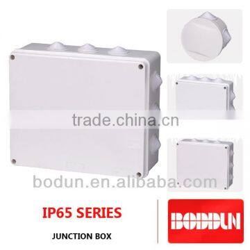 IP65 JUNCTION BOX