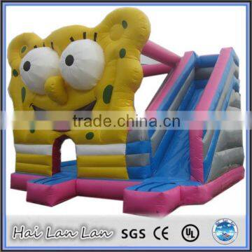 2015 Kids Bouncer House & Inflatable Bouncer Casatle & Bounce House For Sale