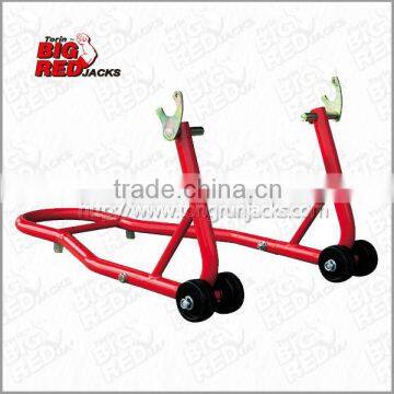 Torin BigRed 200 kgs Motorcycle Support Stand