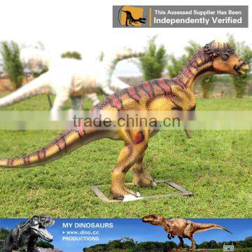 MY DINO-V Life-size Fiberglass Dinosaur for Sale photo-3