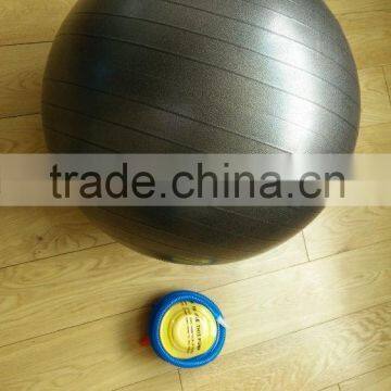 Professional yoga exercise gym ball