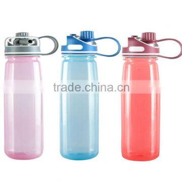 2014 promotional gift 800ml PC/TRITAN plastic bottles wholesale