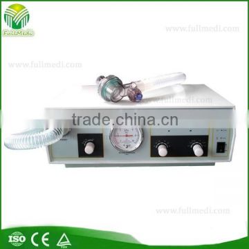 2014 Chinese New Product First Aid Ventilator FM-7260A