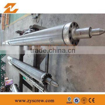 Wholesale Low Price Manufacture China Conical Twin Screw Barrel