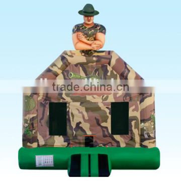 Inflatable General Jumper/Bouncy House For Kids