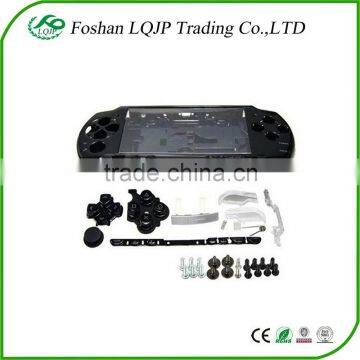 Full Housing Case for PSP 2000 Console black