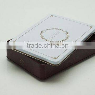 A5 Paper Size Tin Box for Postcard Packaging photo-3