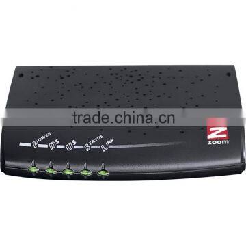 Zoom 5341J DOCSIS 3.0 Cable Modem