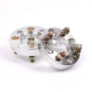 4x100 Aluminum Wheel Spacers Adapters