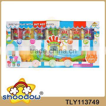 Hottest Products 2016 Customzied Environmental Light Modeling Clay