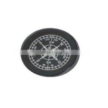 compass,compass ball,plastic compass