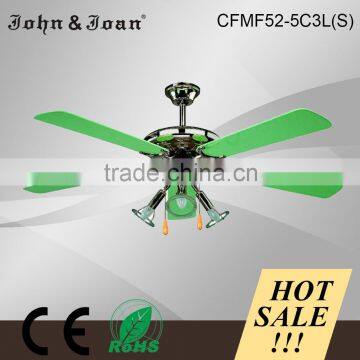 Best Selling Low Energy Lighting And Ceiling Fans