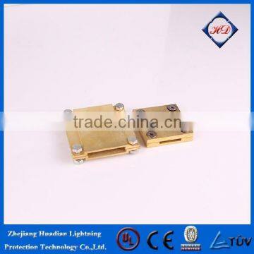 Tape Clamp for Lightning Protection photo-4