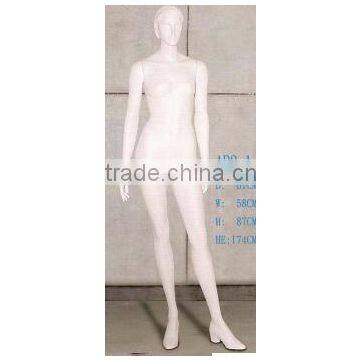 Mannequin/ Full body with head mannequin