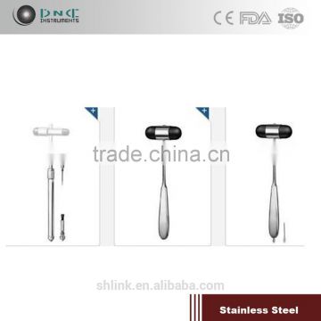 Medical good quality stainless steel diagnostics instrument