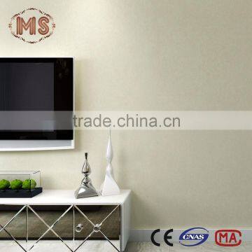 2016 chinese natural wallpaper silk
